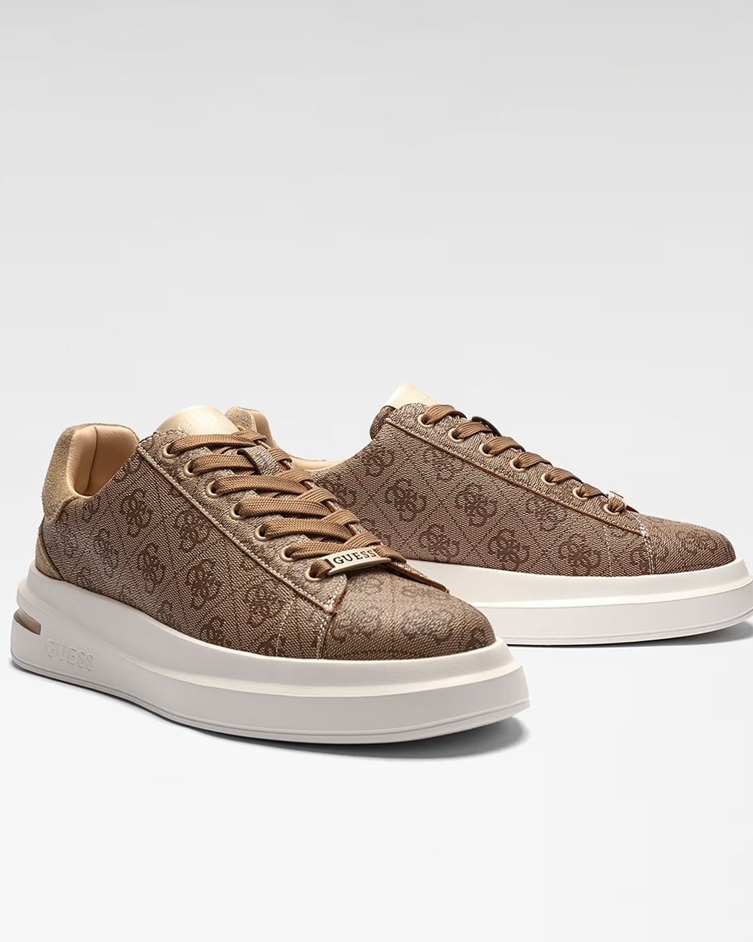 Guess FMPELAFAL12 BEIBR