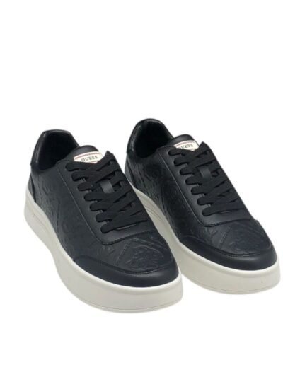 Guess FMFWI3LEA12 BLACK