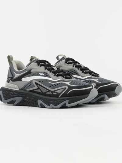 Karl lagerfeld 52428-GRAY