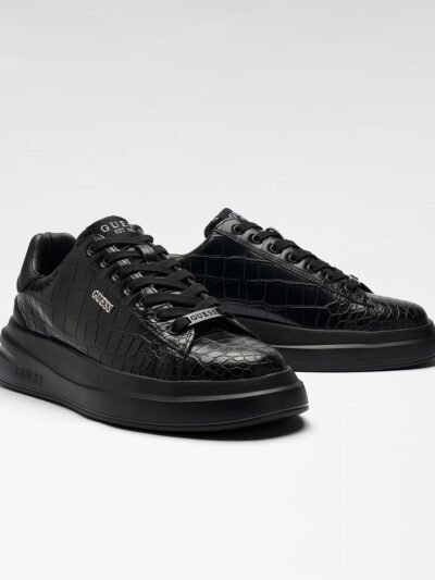 Guess FMPELAELE12 BLACK