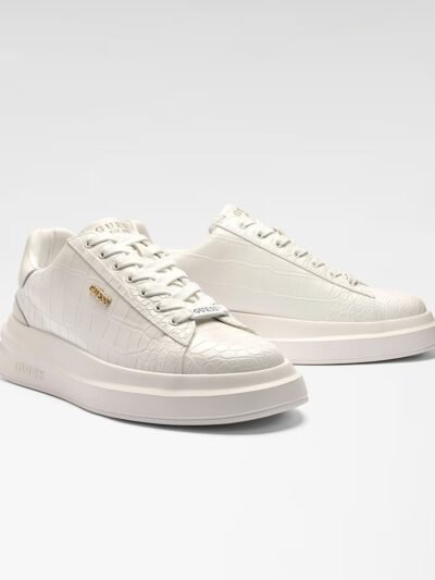 Guess FMPELAELE12 WHITE