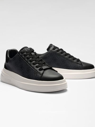 Guess FMPVIBFAL12 BLACK