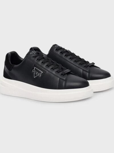 Guess FMFBANLEL12 BLACK
