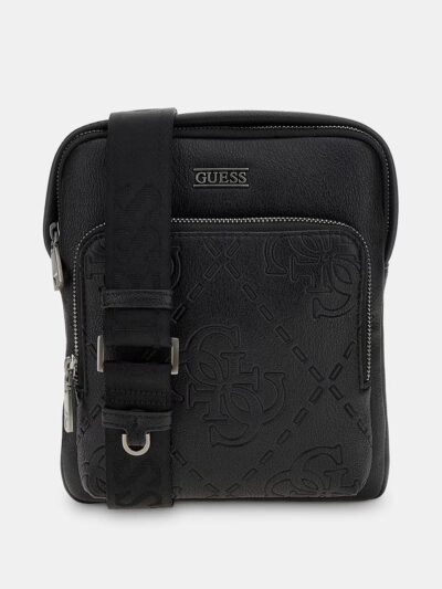 Guess HMBOMGP5423-BLA