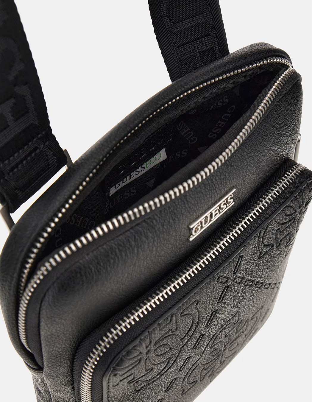 Guess HMBOMGP5423-BLA – Image 4