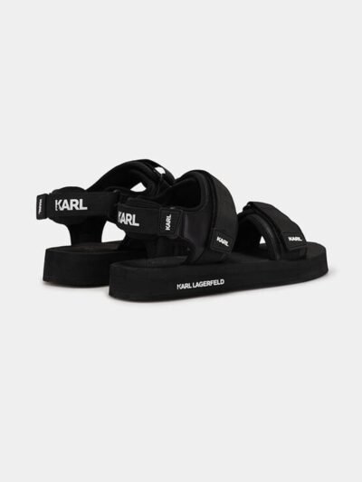 Karl lagerfeld 70510-BLACK