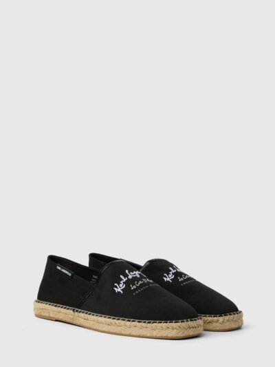 Karl lagerfeld 70126-BLACK