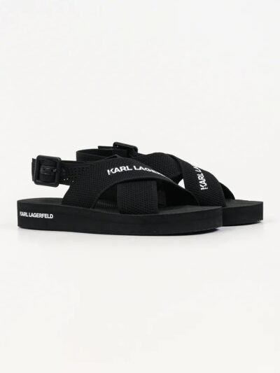 Karl lagerfeld 70526-BLACK