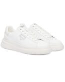 Guess FMFBANLEL12 WHITE