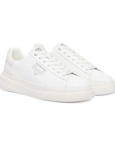 Guess FMFBANLEL12 WHITE