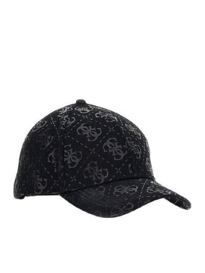 Guess AM9540COT01-BLA