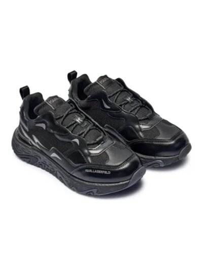 Karl lagerfeld 52424-BLACK