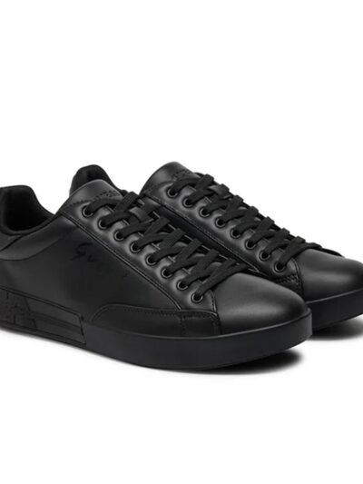 Guess FMFCASELE12 BLACK