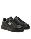 Guess FMFELBELE12 BLACK