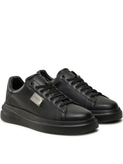 Guess FMFELBELE12 BLACK