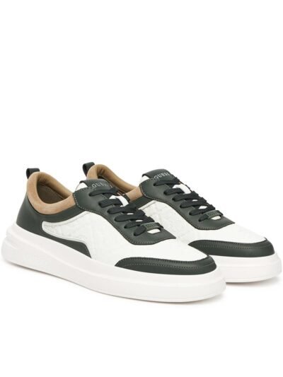 Guess FMFONAELE12 WHIGR