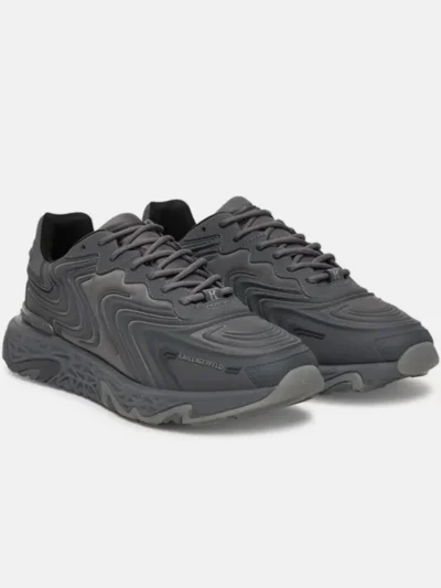 Karl lagerfeld 52414F-GRAY