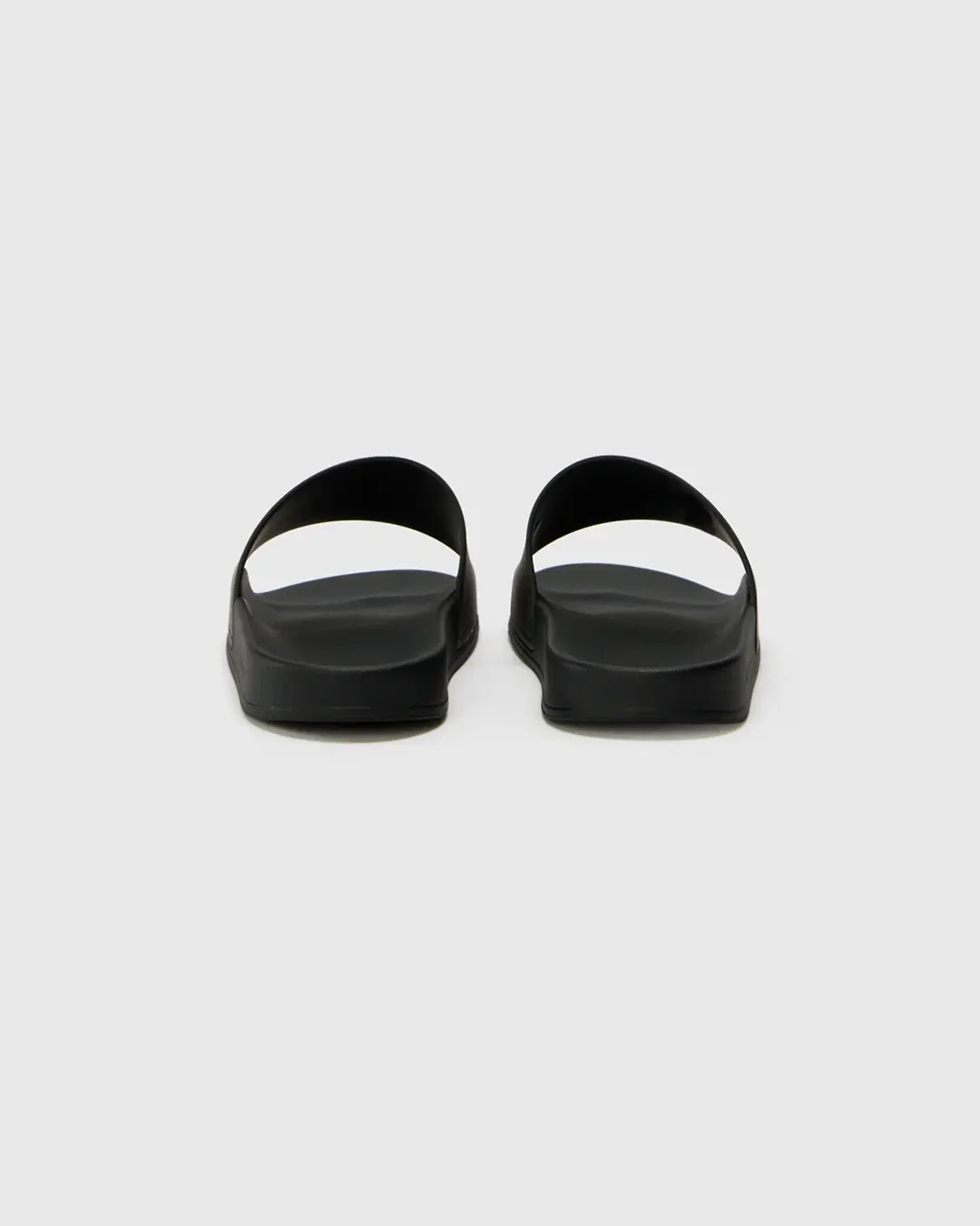 Diesel Sandales de bain -BLACK – Image 3