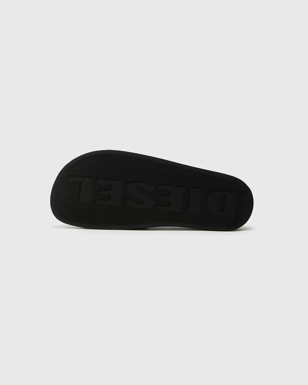 Diesel Sandales de bain -BLACK – Image 4