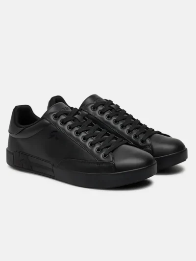 Guess FMFCASELE12 BLACK