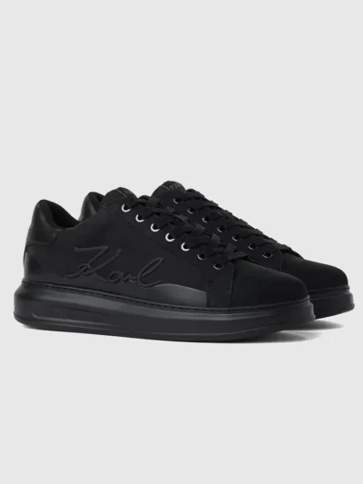 Karl lagerfeld 52542F-BLACK