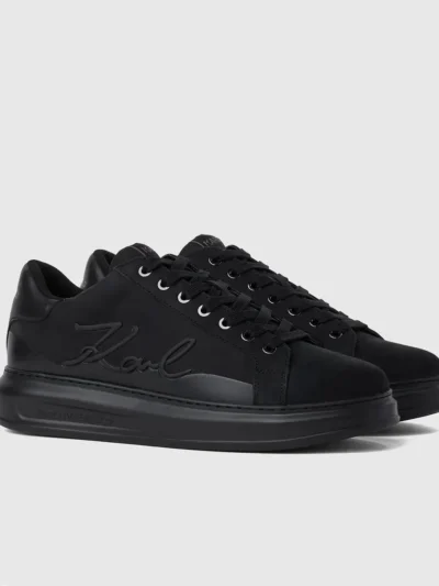 Karl lagerfeld 52542F-BLACK