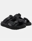 Guess FMJBAHELE03-BLACK