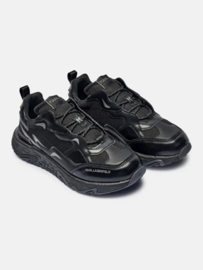 Karl lagerfeld 52424-BLACK