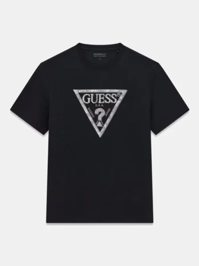 Guess M6YI47K4233-JBLK