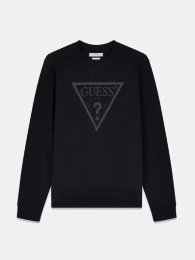 Guess M6YQ37K4103-JBLK