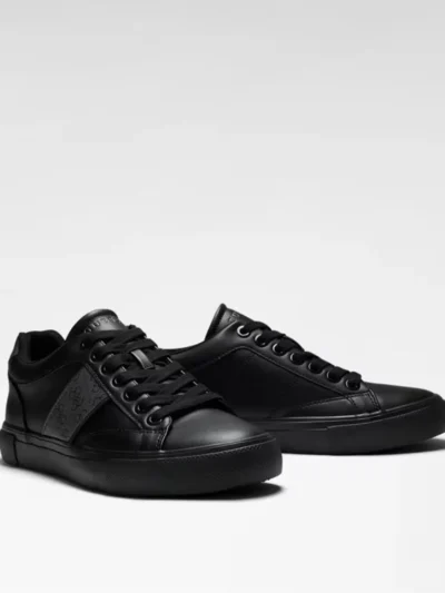 Guess Basket FMTCRIFAL12 BLACK
