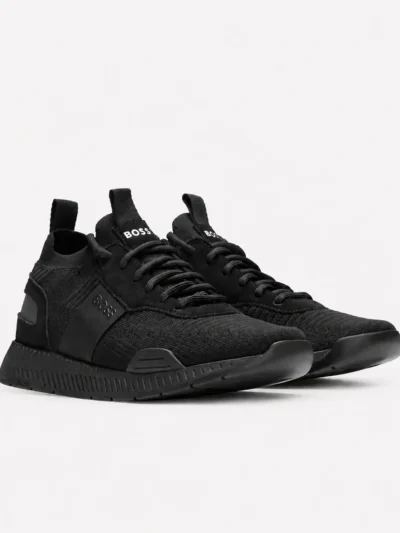 BOSS Basket 50498245-001