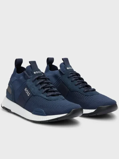 BOSS Basket 50498245-401
