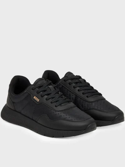 BOSS Basket 50568772-007