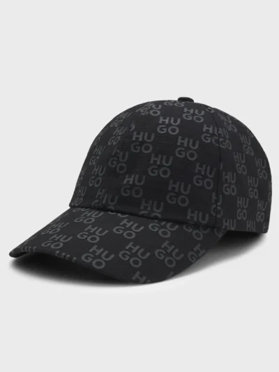 BOSS Casquette 50566219-001