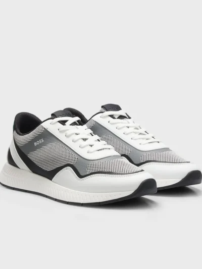 BOSS Basket 50568928-125