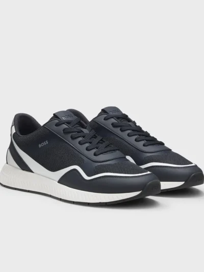 BOSS Basket 50568928-410