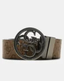 Guess BELT BM7885P6235-BRO