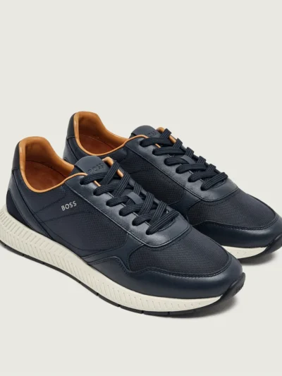 BOSS Basket 50568757-401