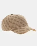 Guess CAP AM9614POL01-BEI