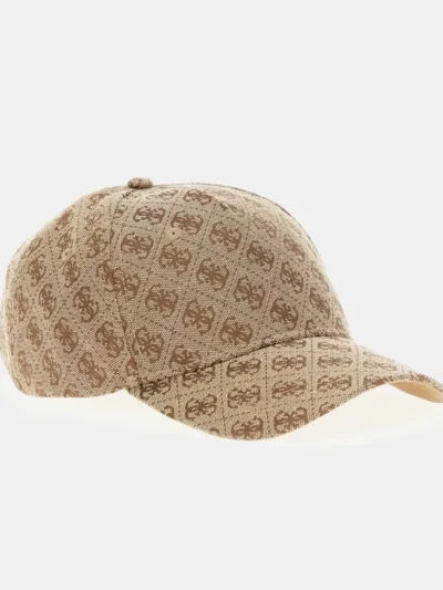 Guess CAP AM9614POL01-BEI