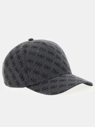 Guess CAP AM9614POL01-BLA