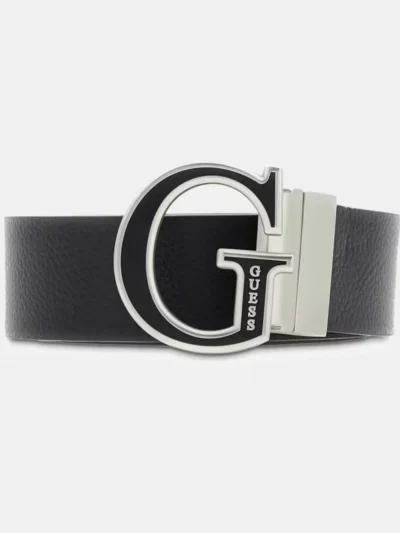 Guess BELT BM7940P6335-BLA