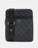 Guess CROSSBODY HMEVZLP2223-BLA
