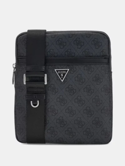 Guess CROSSBODY HMEVZLP2223-BLA