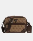 Guess CROSSBODY HMMILLP6222-BEG