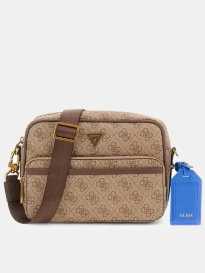 Guess CROSSBODY HMMILOP5422-BBO