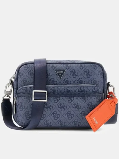 Guess CROSSBODY HMMILOP5422-BUD