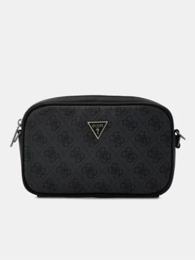Guess CROSSBODY HMMILOP6150-BLA