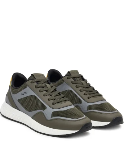 BOSS Basket 50568928-368